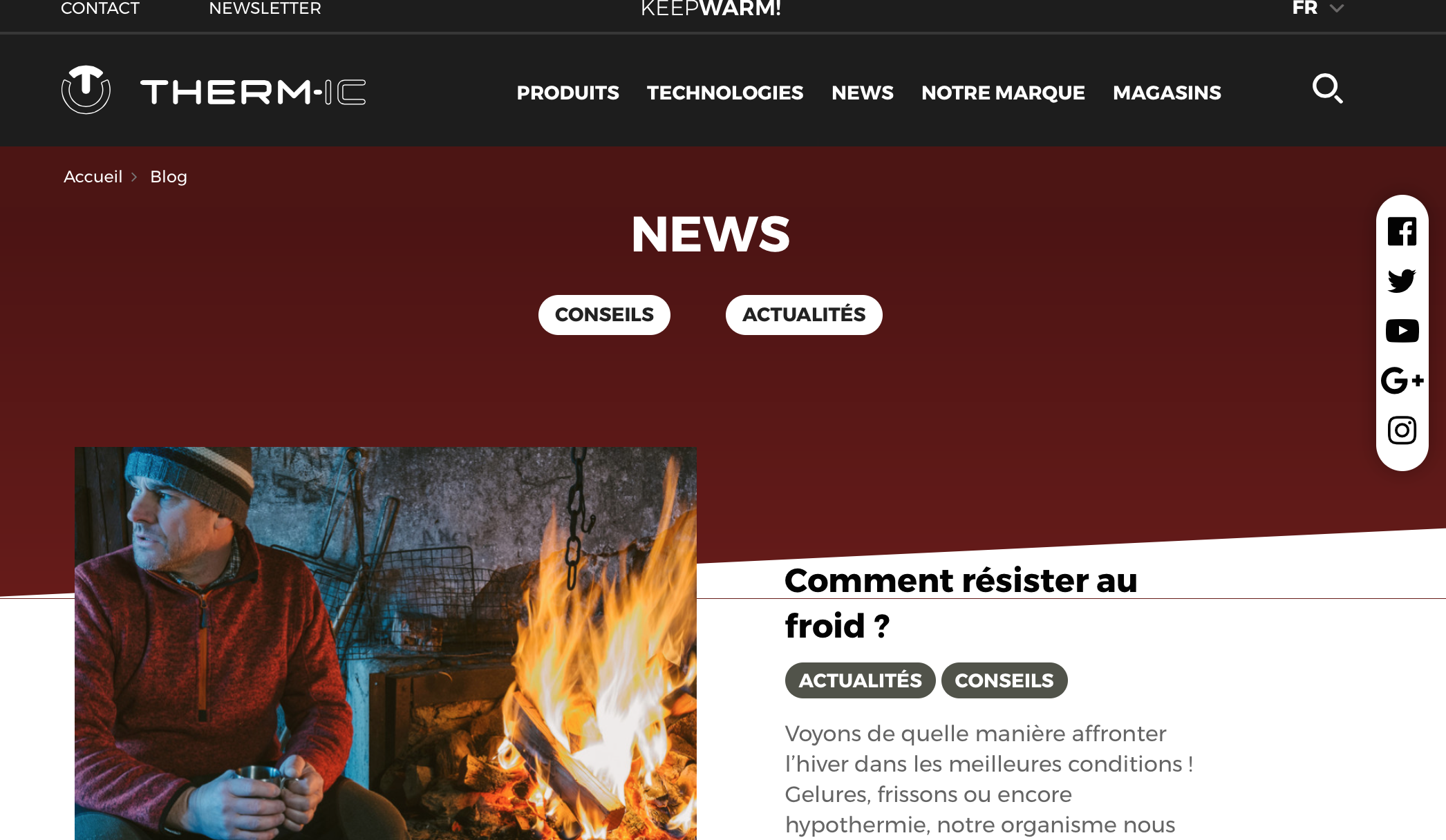 Conception-rédaction d'articles de blogs pour un meilleur référencement naturel