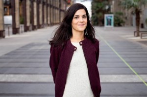 Gwenael Riou, conceptrice rédactrice free-lance